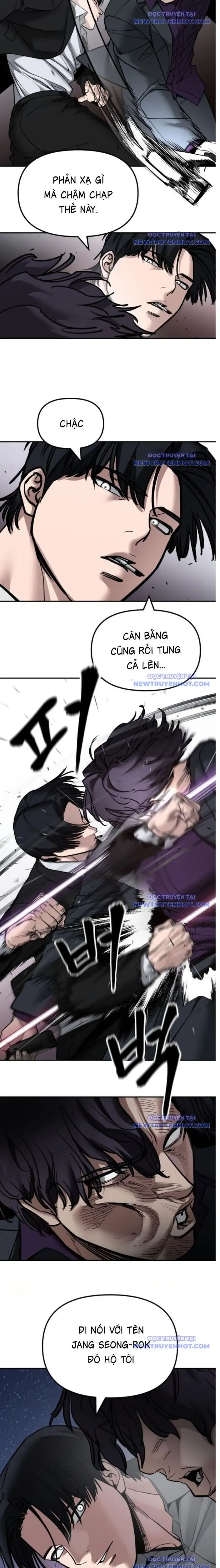 Truyện Tranh Giang Hồ Thực Thi Công Lý trang 7