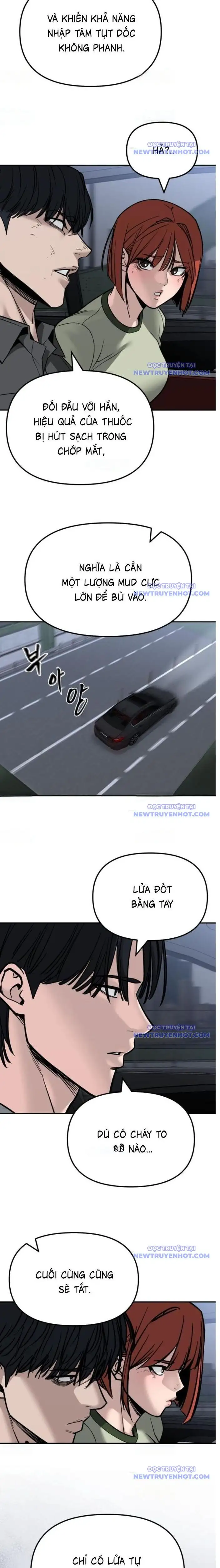 Truyện Tranh Giang Hồ Thực Thi Công Lý trang 7