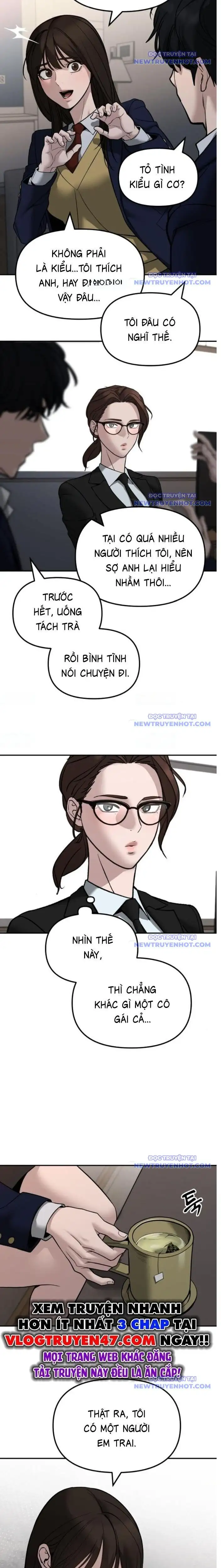 Truyện Tranh Giang Hồ Thực Thi Công Lý trang 7