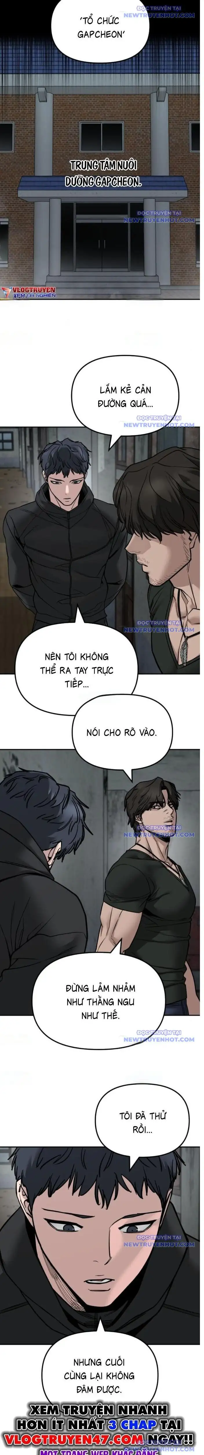 Truyện Tranh Giang Hồ Thực Thi Công Lý trang 7