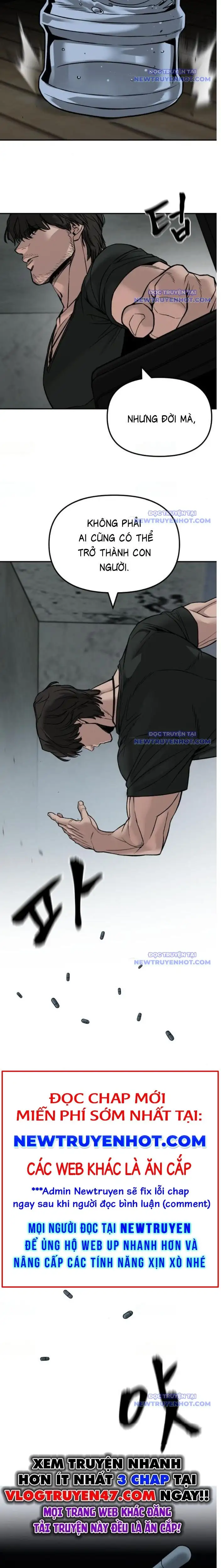 Truyện Tranh Giang Hồ Thực Thi Công Lý trang 7