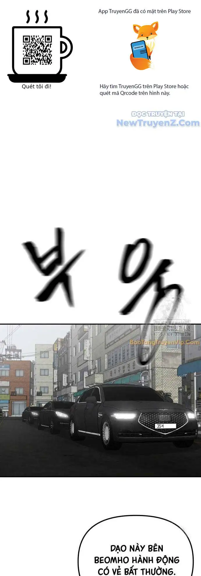 Truyện Tranh Giang Hồ Thực Thi Công Lý trang 7