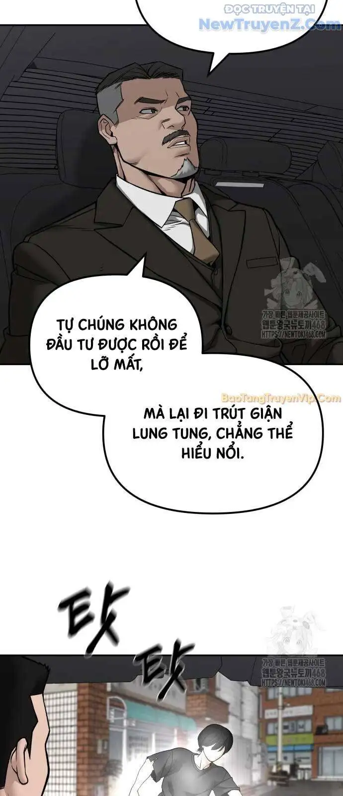 Truyện Tranh Giang Hồ Thực Thi Công Lý trang 7