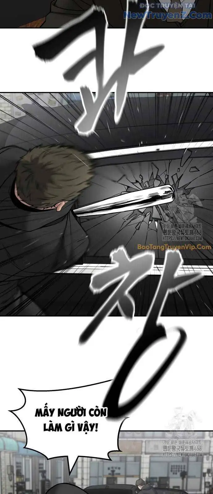 Truyện Tranh Giang Hồ Thực Thi Công Lý trang 7
