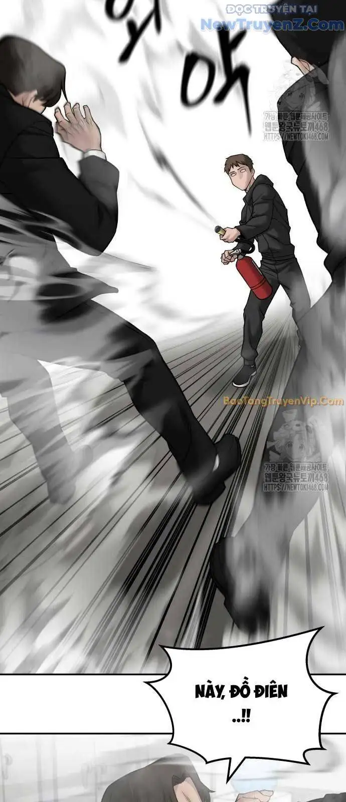 Truyện Tranh Giang Hồ Thực Thi Công Lý trang 7