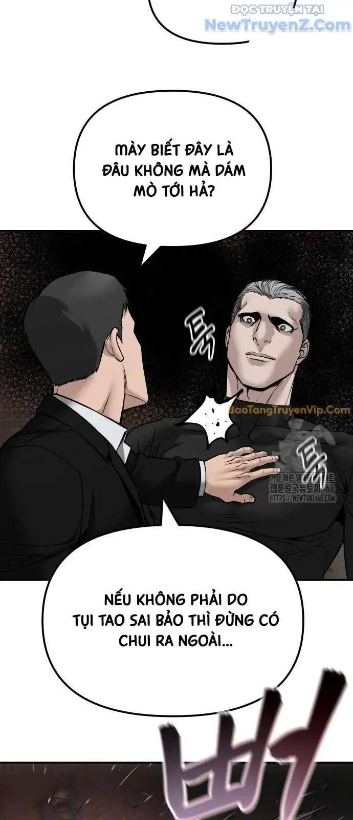 Truyện Tranh Giang Hồ Thực Thi Công Lý trang 7