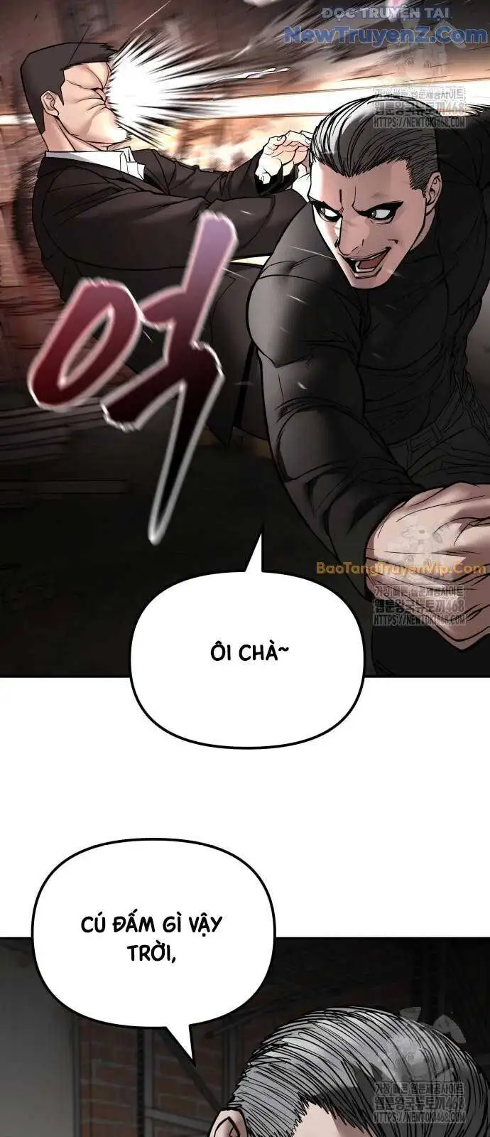 Truyện Tranh Giang Hồ Thực Thi Công Lý trang 7