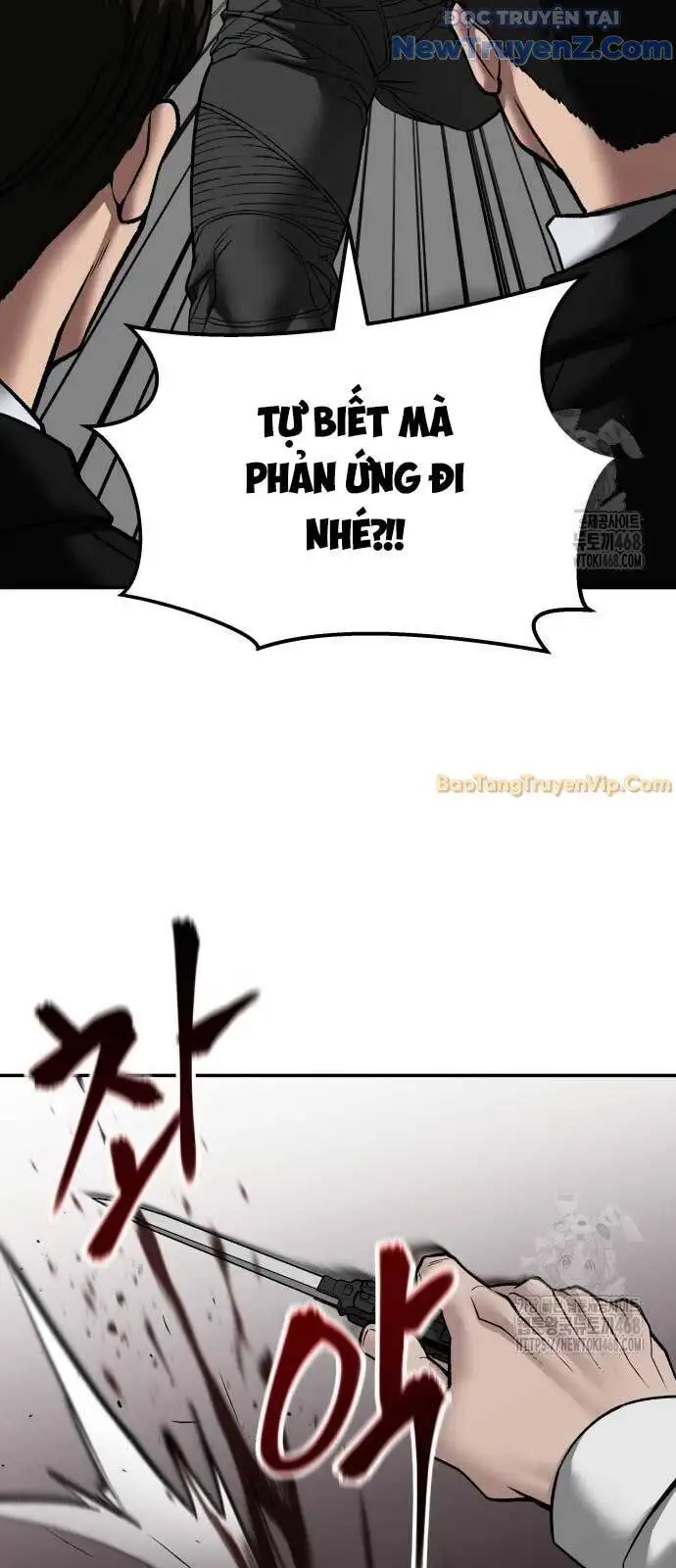 Truyện Tranh Giang Hồ Thực Thi Công Lý trang 7