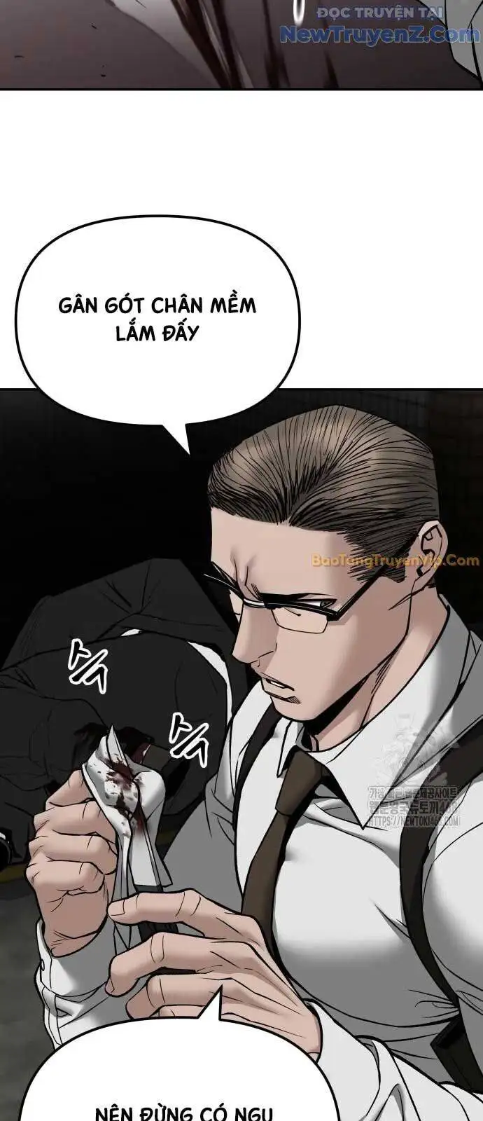 Truyện Tranh Giang Hồ Thực Thi Công Lý trang 7