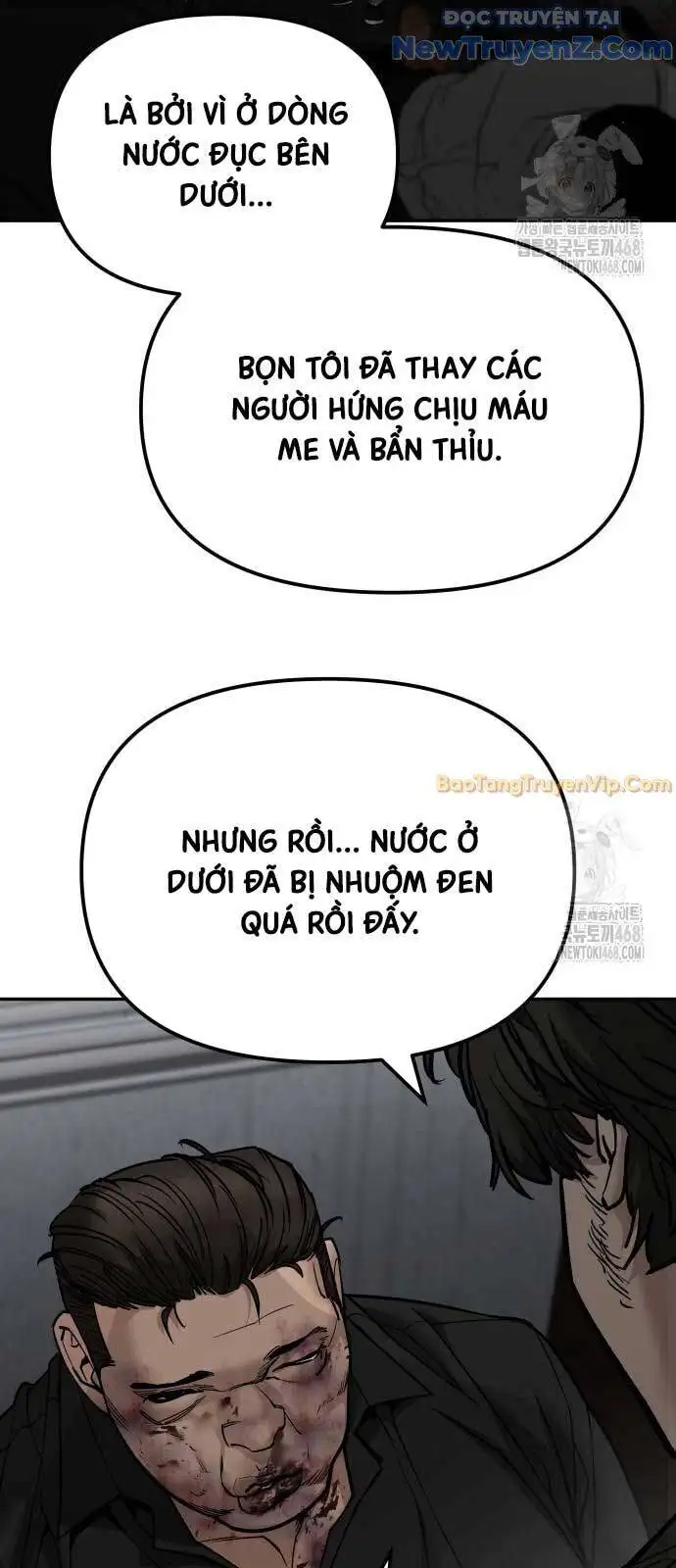 Truyện Tranh Giang Hồ Thực Thi Công Lý trang 7