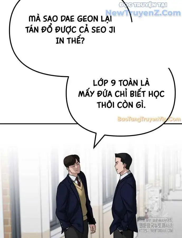 Truyện Tranh Giang Hồ Thực Thi Công Lý trang 7