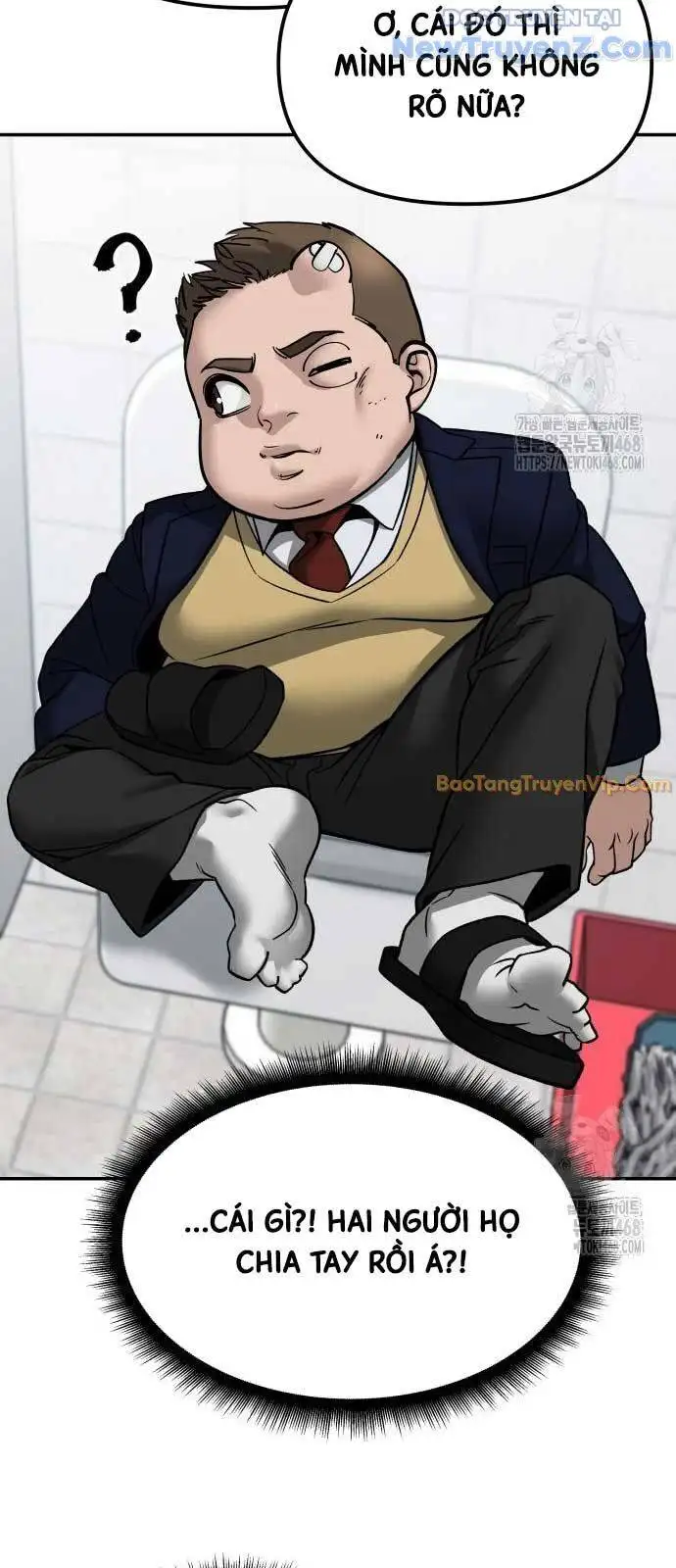 Truyện Tranh Giang Hồ Thực Thi Công Lý trang 7