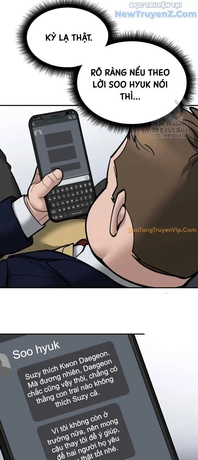 Truyện Tranh Giang Hồ Thực Thi Công Lý trang 7