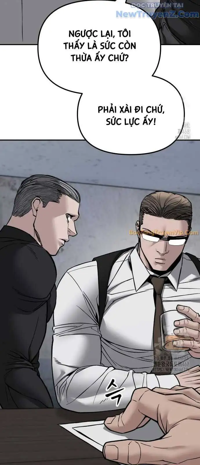 Truyện Tranh Giang Hồ Thực Thi Công Lý trang 7