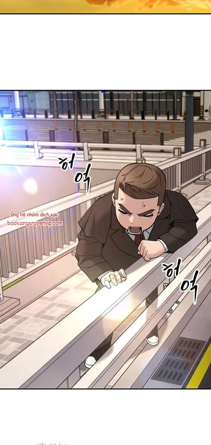 Truyện Tranh Giang Hồ Thực Thi Công Lý trang 7