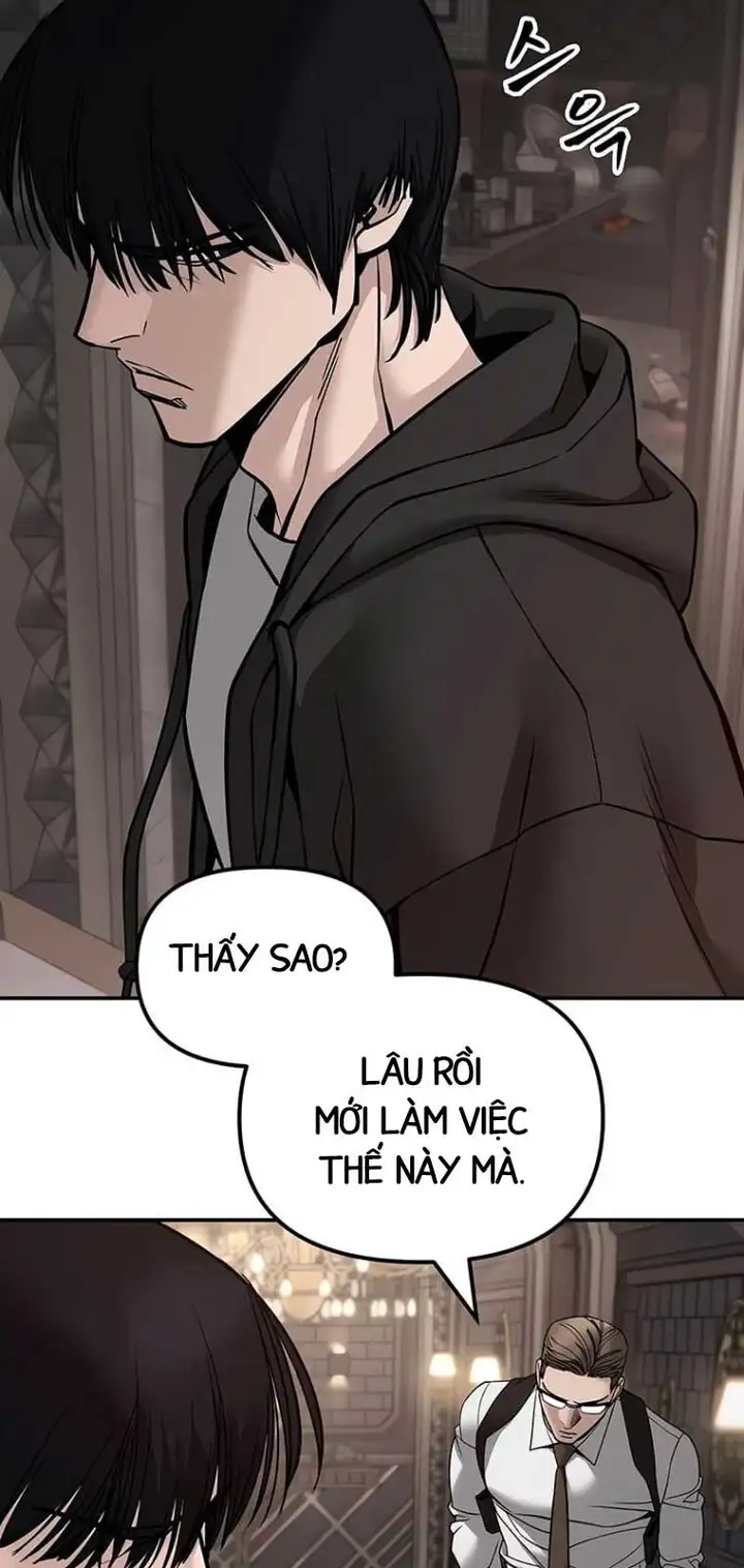 Truyện Tranh Giang Hồ Thực Thi Công Lý trang 7