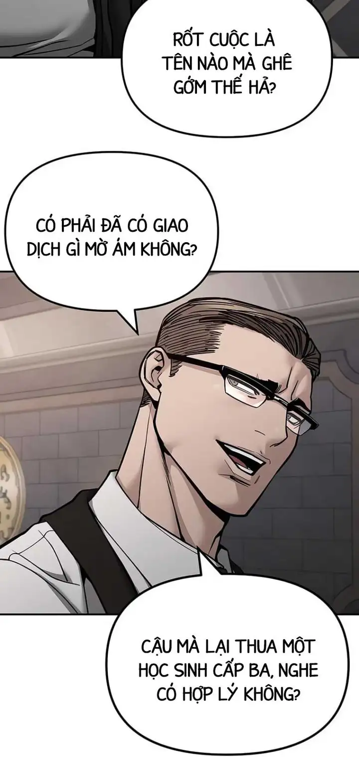 Truyện Tranh Giang Hồ Thực Thi Công Lý trang 7