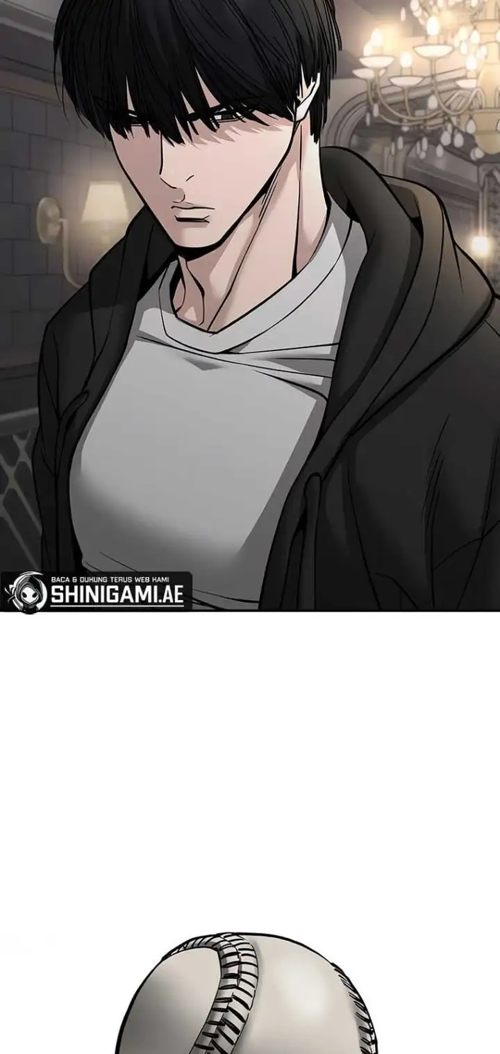 Truyện Tranh Giang Hồ Thực Thi Công Lý trang 7