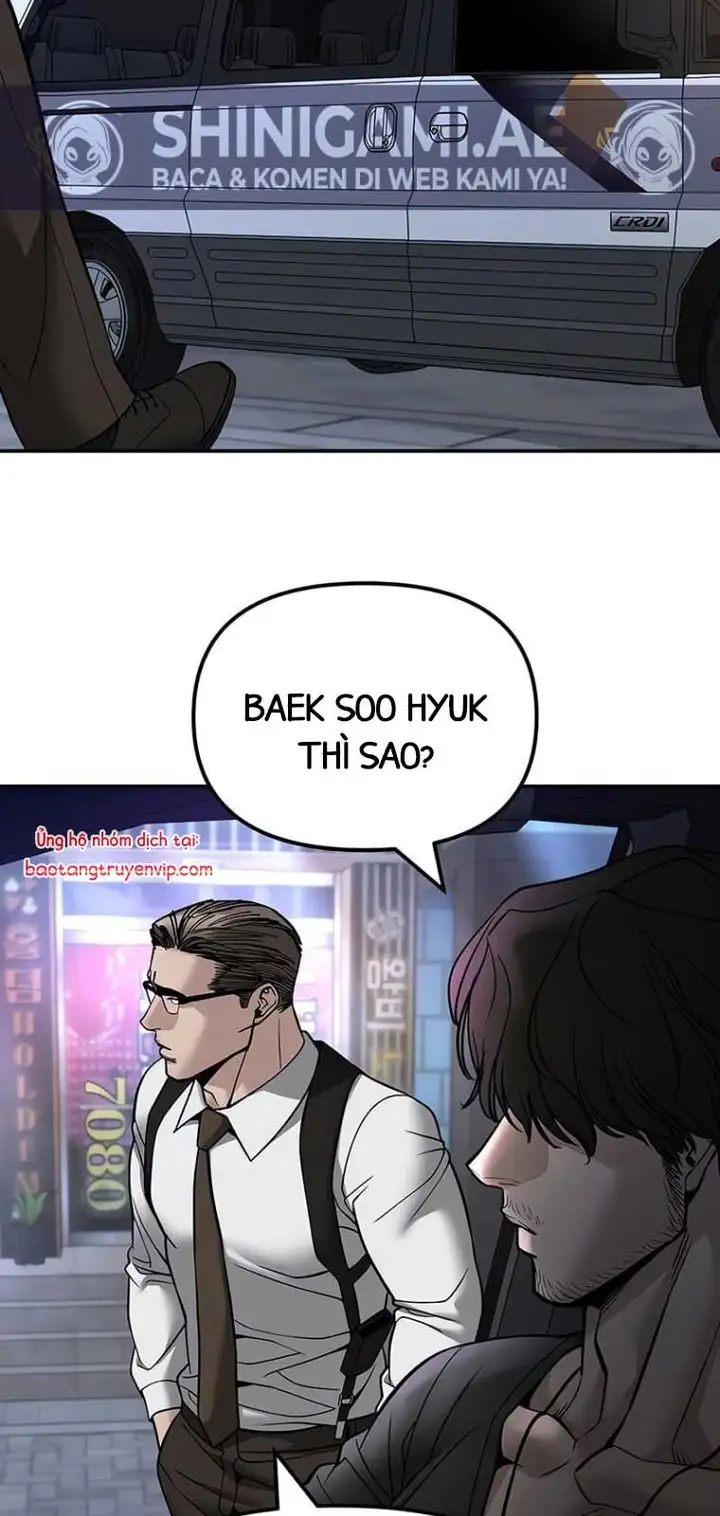 Truyện Tranh Giang Hồ Thực Thi Công Lý trang 7