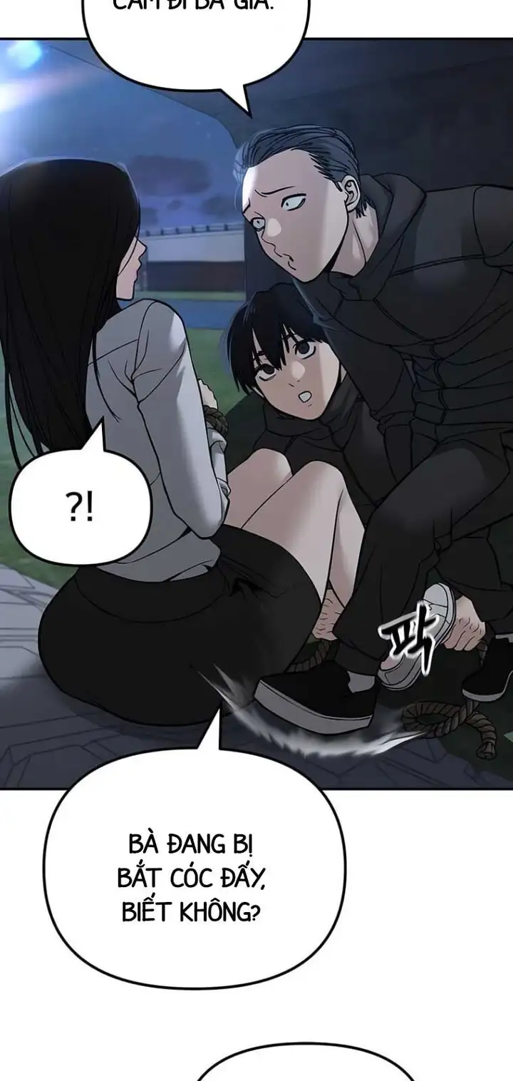 Truyện Tranh Giang Hồ Thực Thi Công Lý trang 7