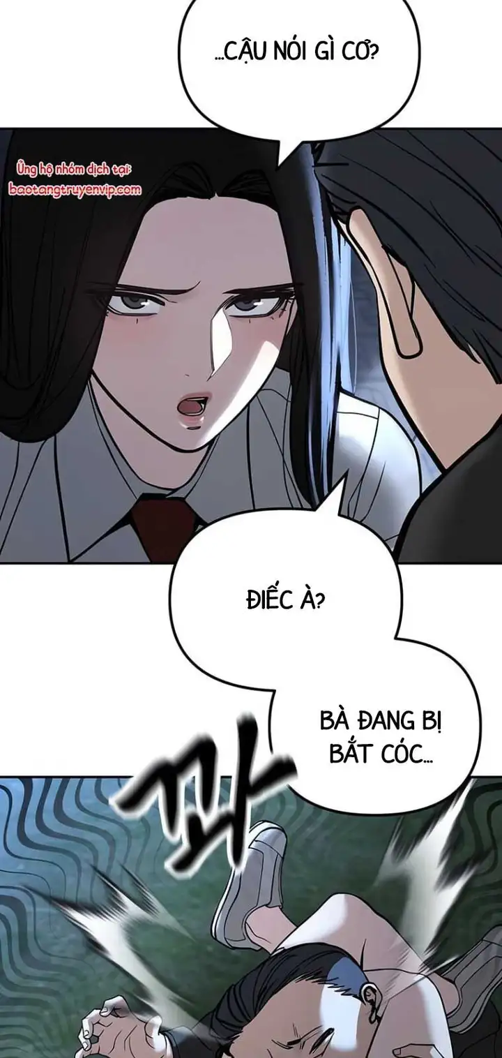 Truyện Tranh Giang Hồ Thực Thi Công Lý trang 7