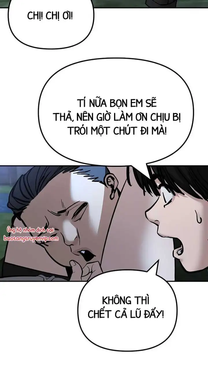 Truyện Tranh Giang Hồ Thực Thi Công Lý trang 7