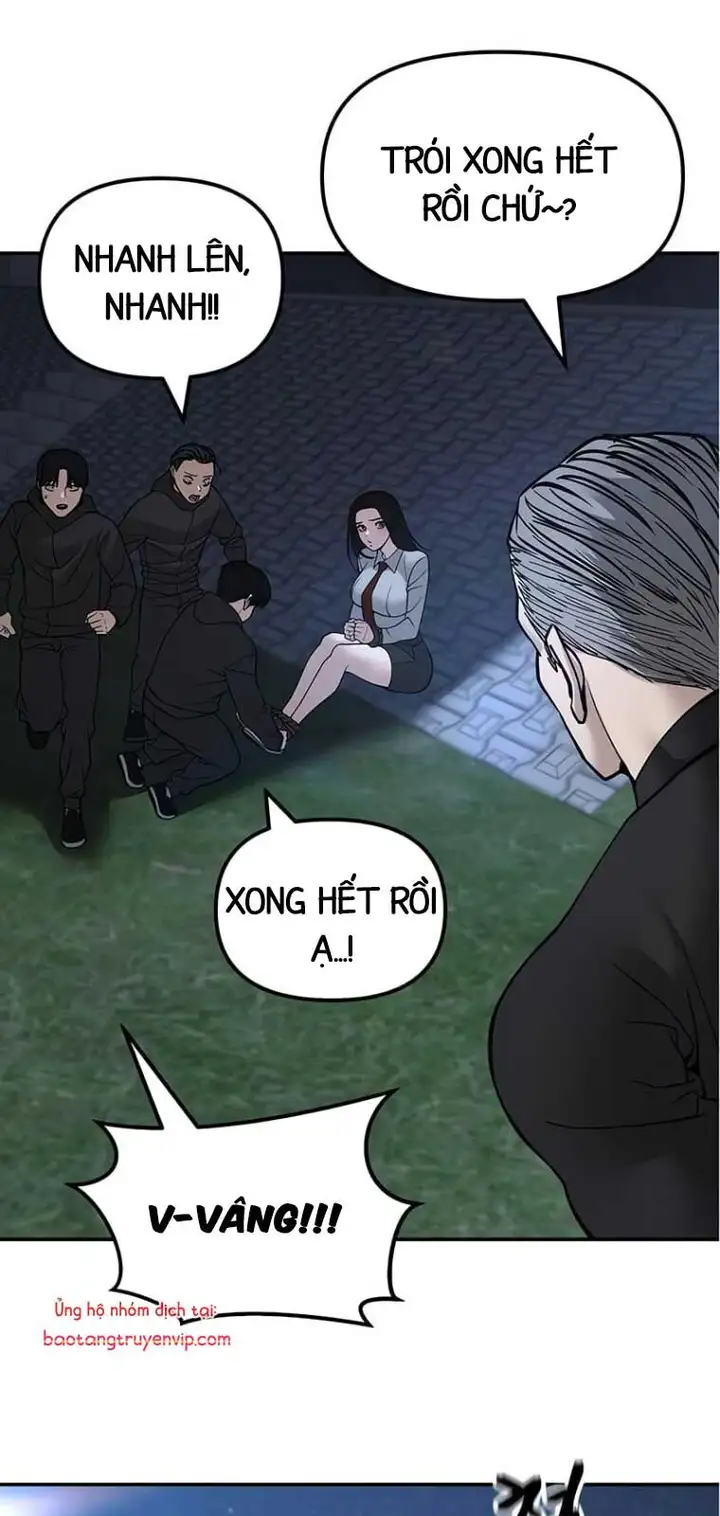 Truyện Tranh Giang Hồ Thực Thi Công Lý trang 7