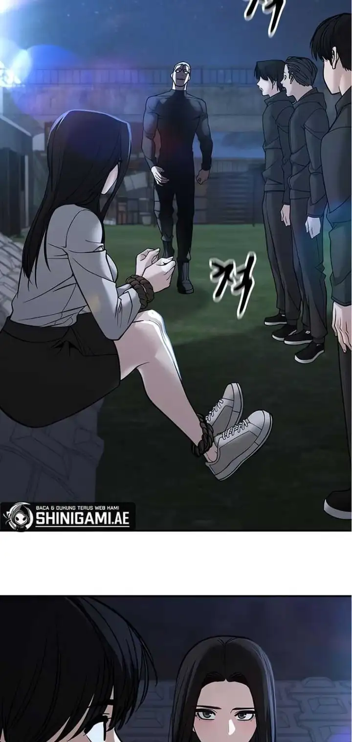 Truyện Tranh Giang Hồ Thực Thi Công Lý trang 7