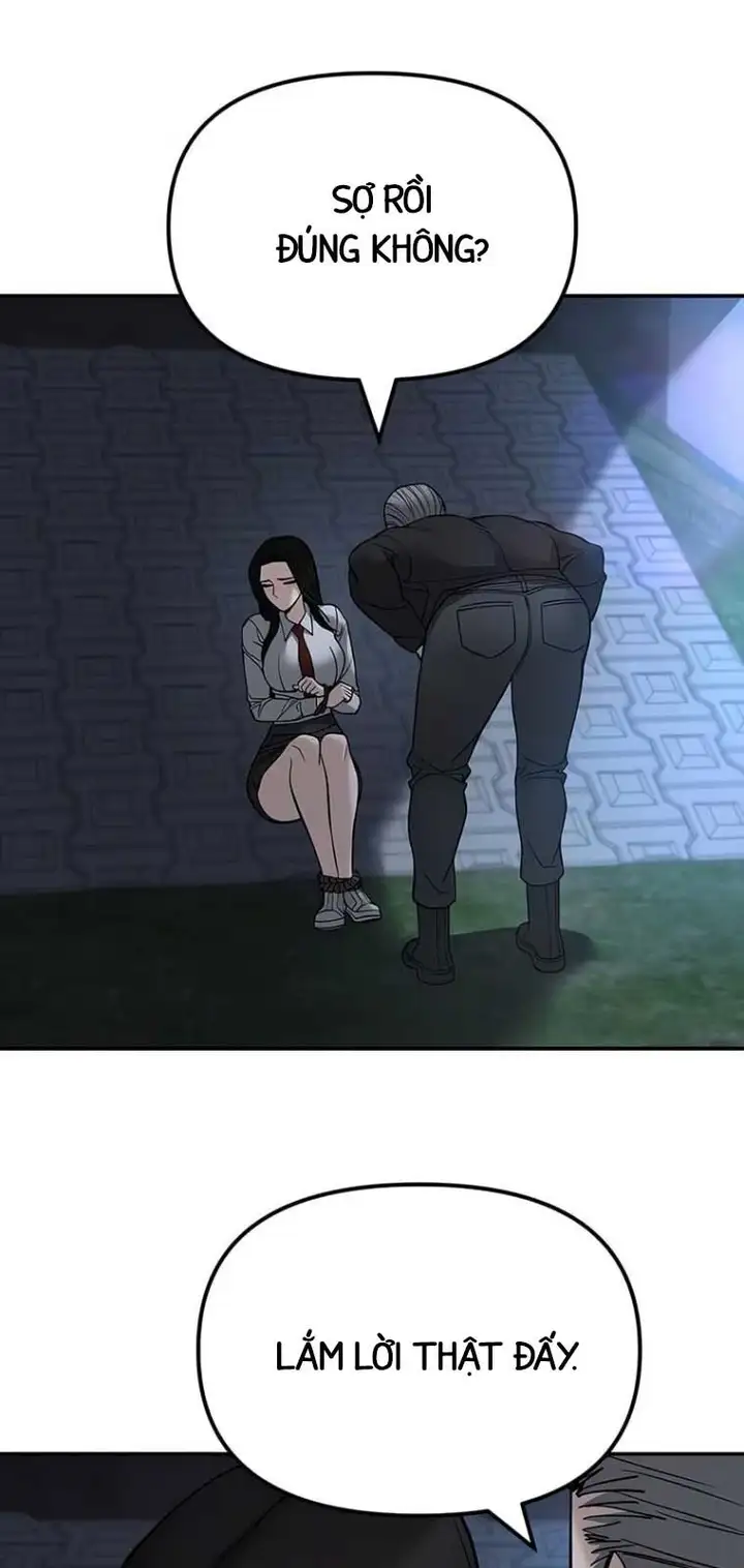 Truyện Tranh Giang Hồ Thực Thi Công Lý trang 7