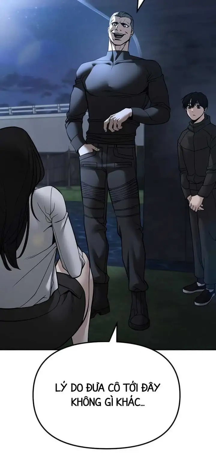 Truyện Tranh Giang Hồ Thực Thi Công Lý trang 7