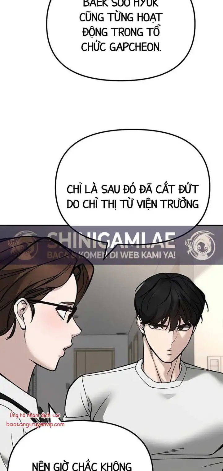 Truyện Tranh Giang Hồ Thực Thi Công Lý trang 7