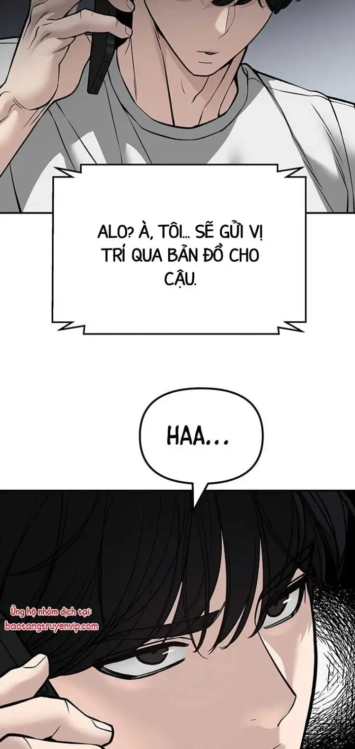 Truyện Tranh Giang Hồ Thực Thi Công Lý trang 7