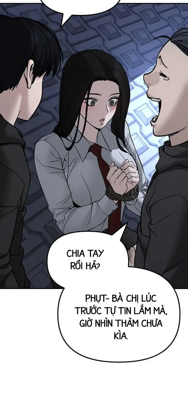 Truyện Tranh Giang Hồ Thực Thi Công Lý trang 7