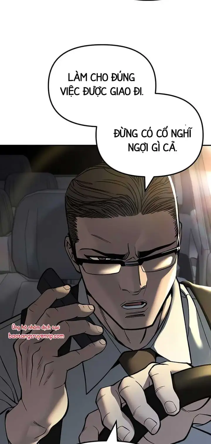 Truyện Tranh Giang Hồ Thực Thi Công Lý trang 7