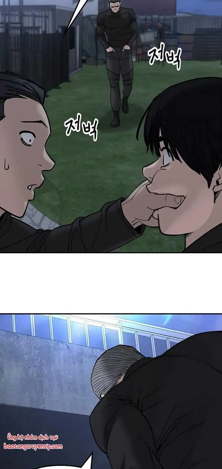 Truyện Tranh Giang Hồ Thực Thi Công Lý trang 7