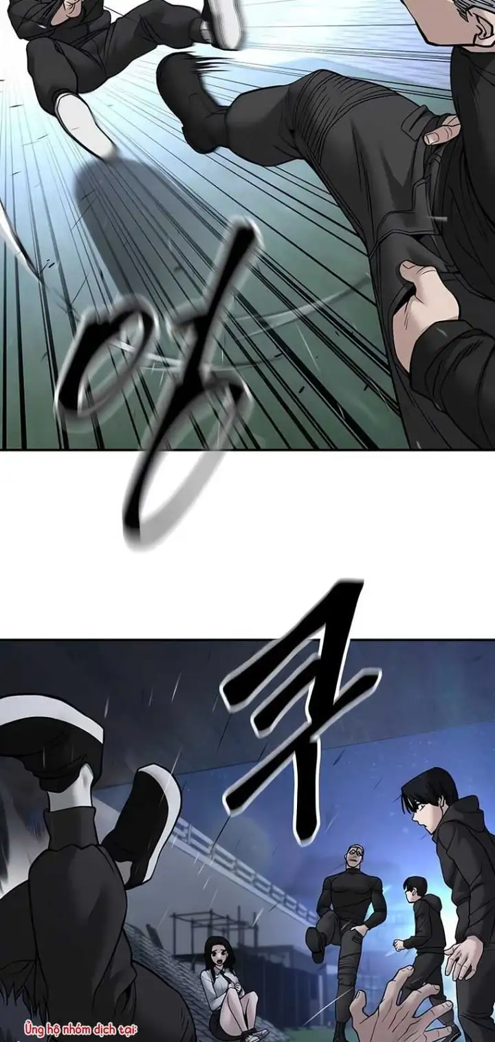 Truyện Tranh Giang Hồ Thực Thi Công Lý trang 7