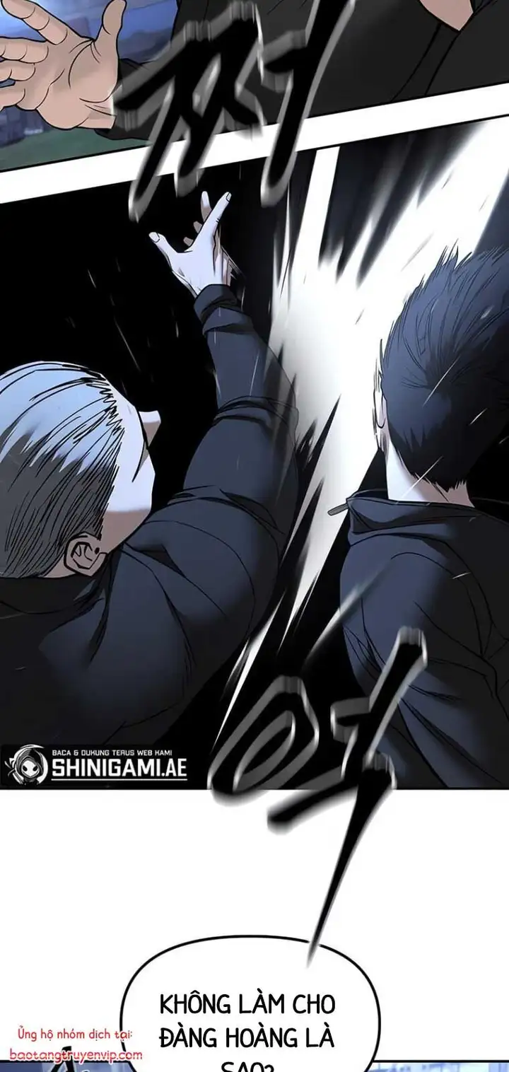 Truyện Tranh Giang Hồ Thực Thi Công Lý trang 7