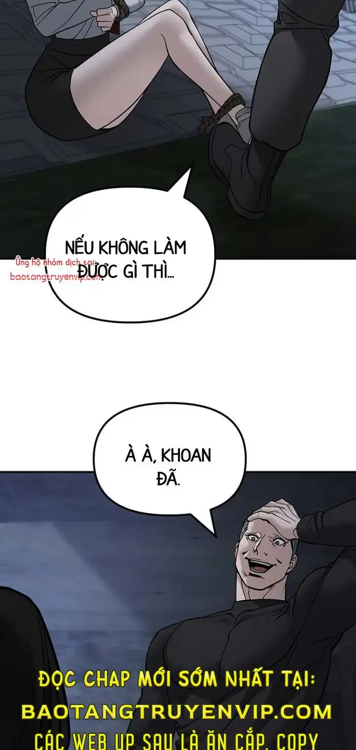 Truyện Tranh Giang Hồ Thực Thi Công Lý trang 7