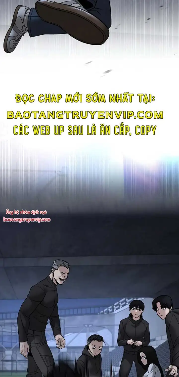 Truyện Tranh Giang Hồ Thực Thi Công Lý trang 7