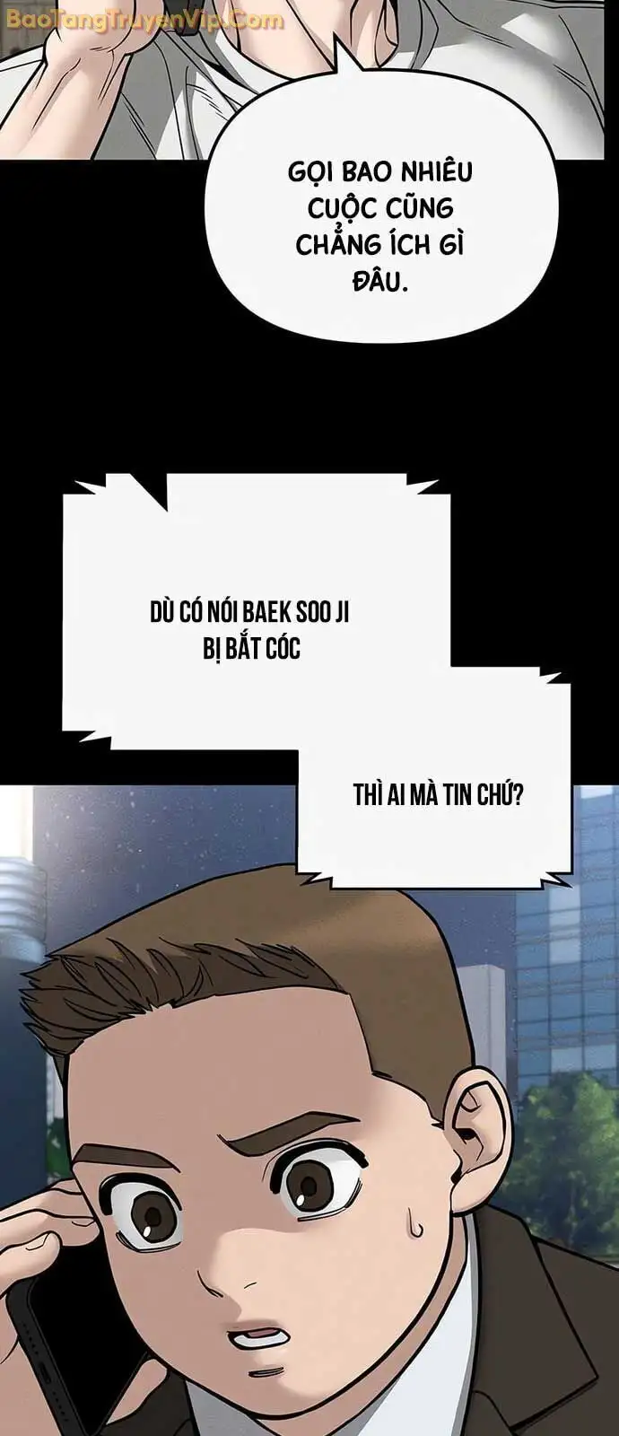 Truyện Tranh Giang Hồ Thực Thi Công Lý trang 7