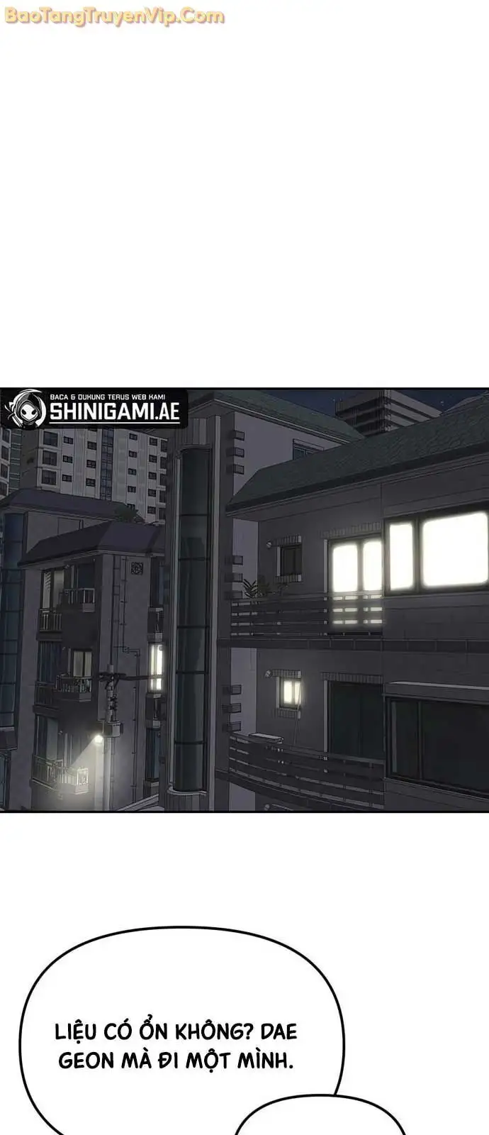 Truyện Tranh Giang Hồ Thực Thi Công Lý trang 7