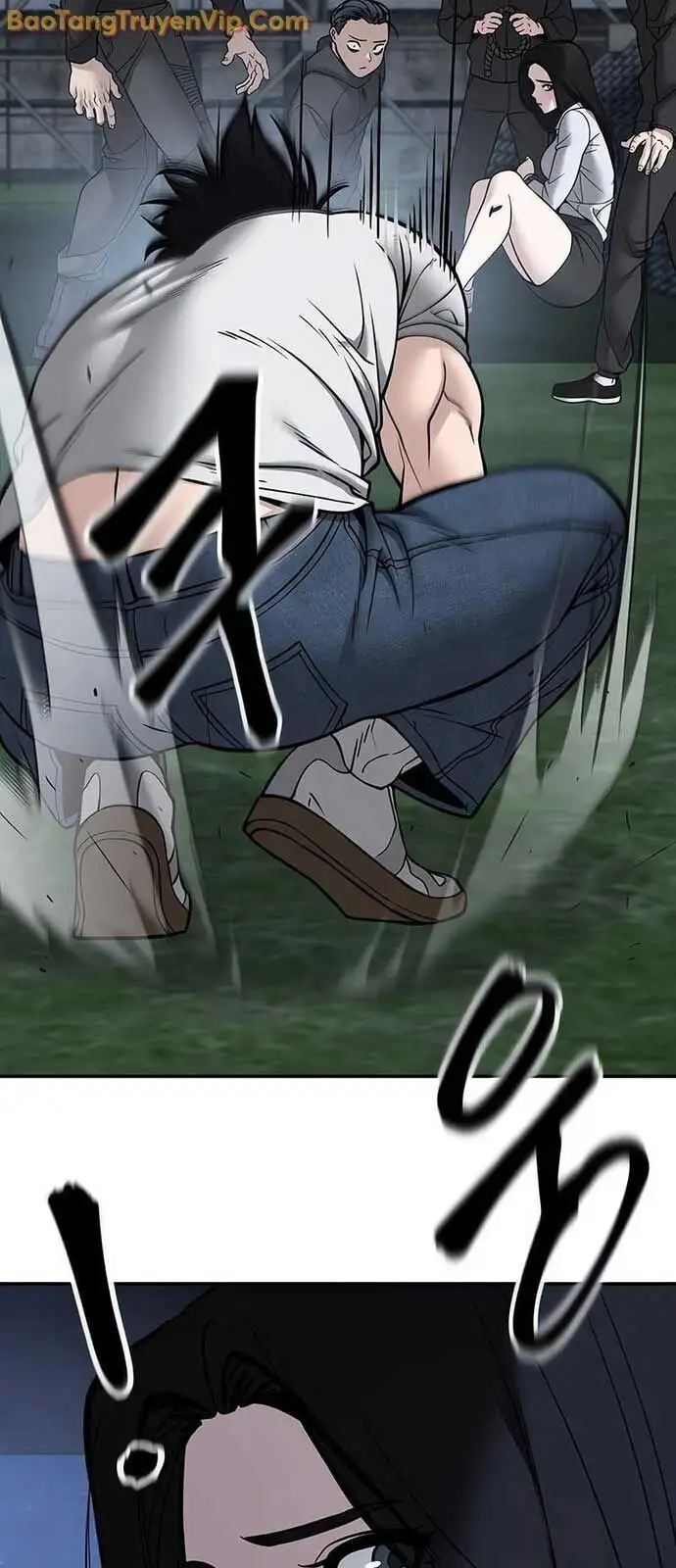 Truyện Tranh Giang Hồ Thực Thi Công Lý trang 7