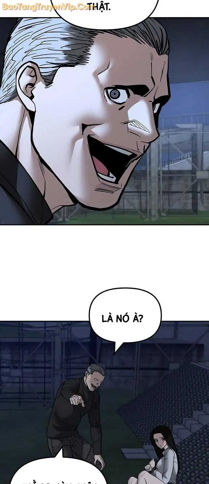 Truyện Tranh Giang Hồ Thực Thi Công Lý trang 7