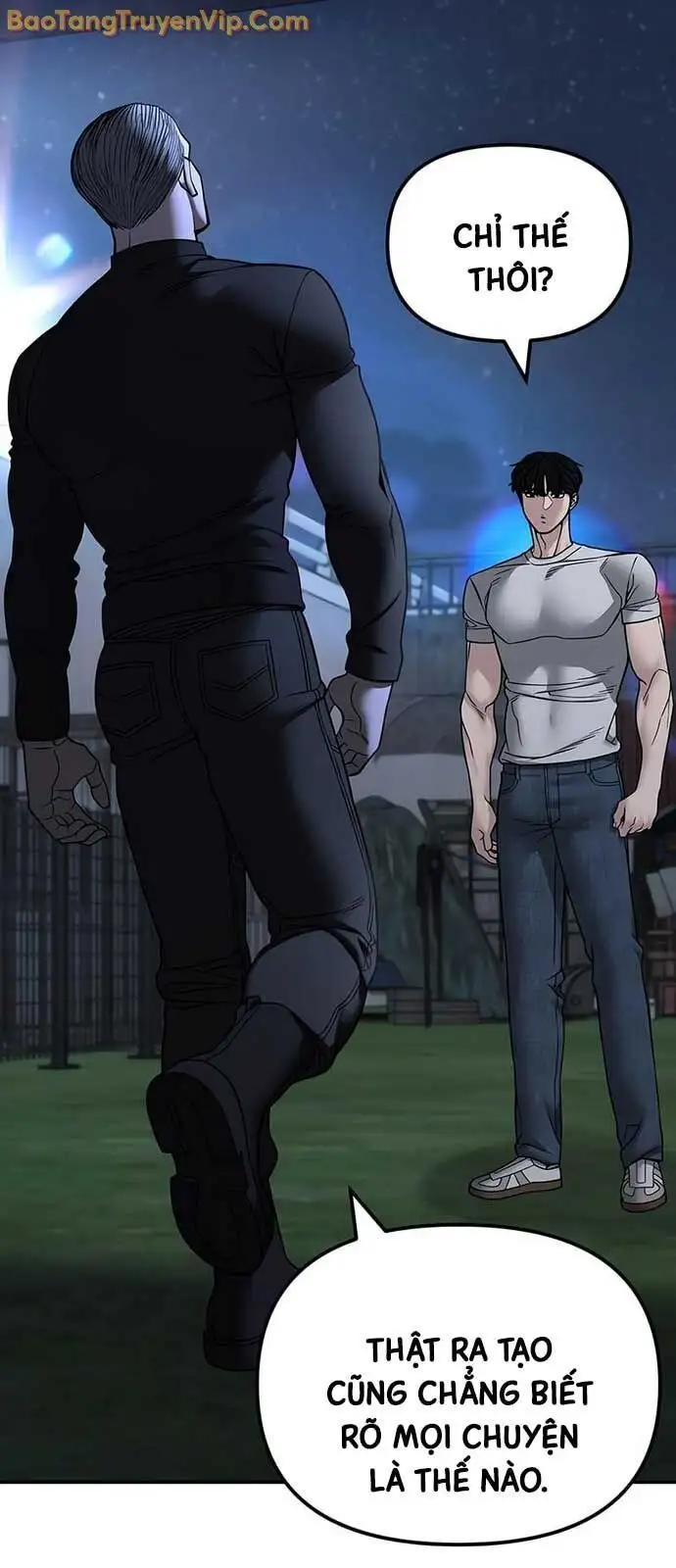 Truyện Tranh Giang Hồ Thực Thi Công Lý trang 7