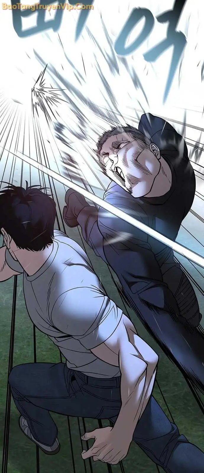 Truyện Tranh Giang Hồ Thực Thi Công Lý trang 7