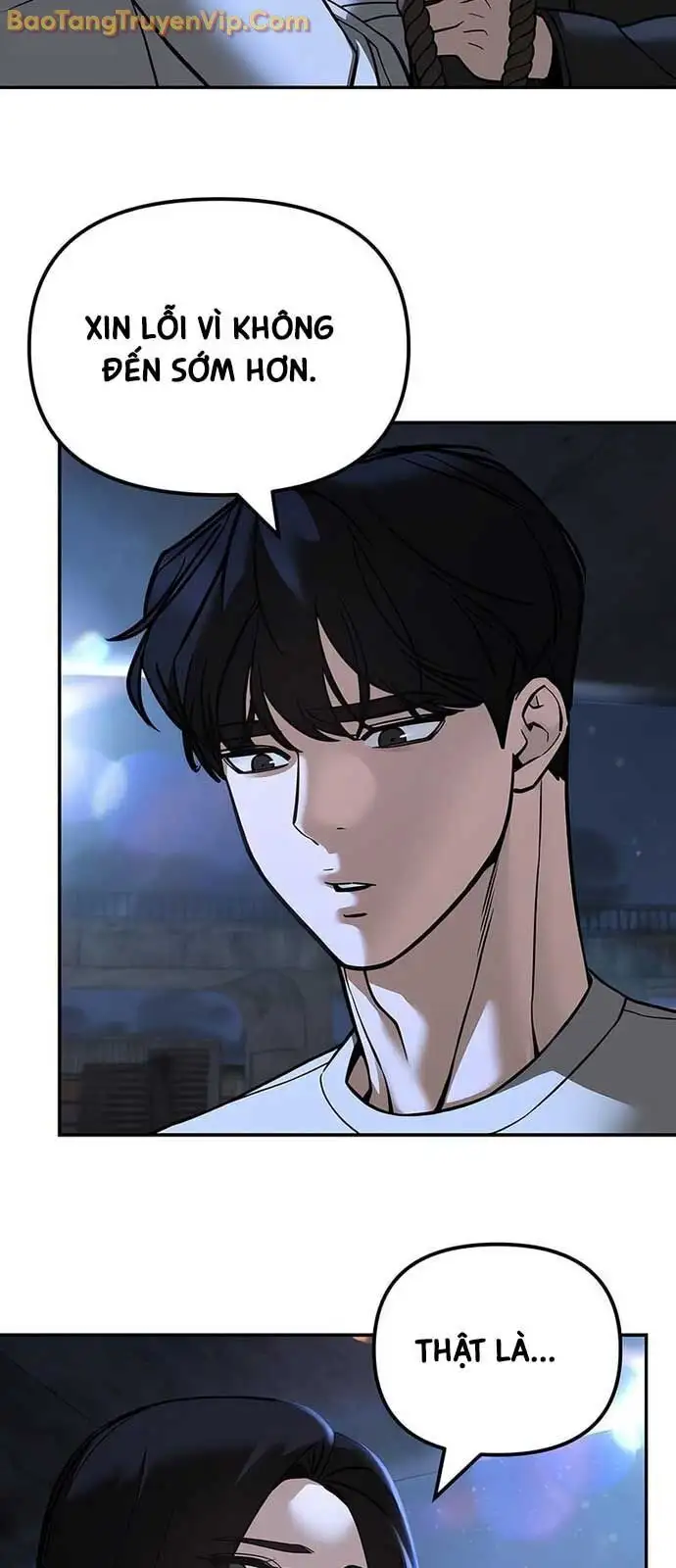 Truyện Tranh Giang Hồ Thực Thi Công Lý trang 7