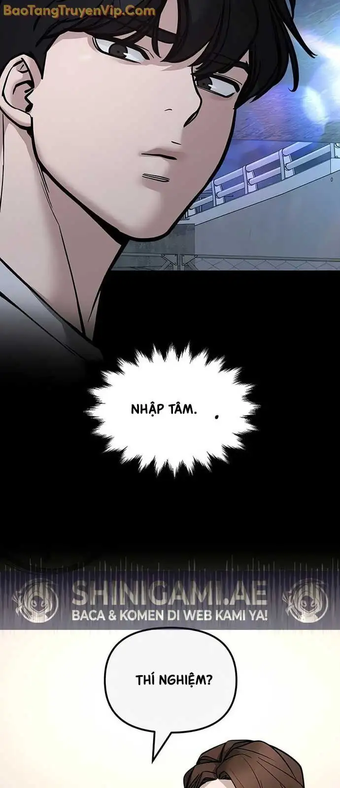 Truyện Tranh Giang Hồ Thực Thi Công Lý trang 7