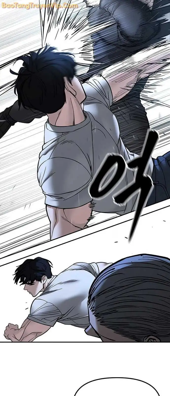 Truyện Tranh Giang Hồ Thực Thi Công Lý trang 7