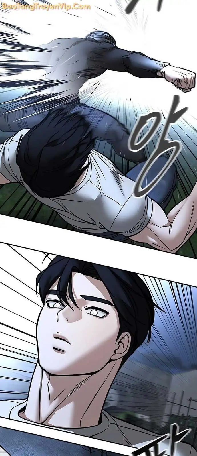 Truyện Tranh Giang Hồ Thực Thi Công Lý trang 7