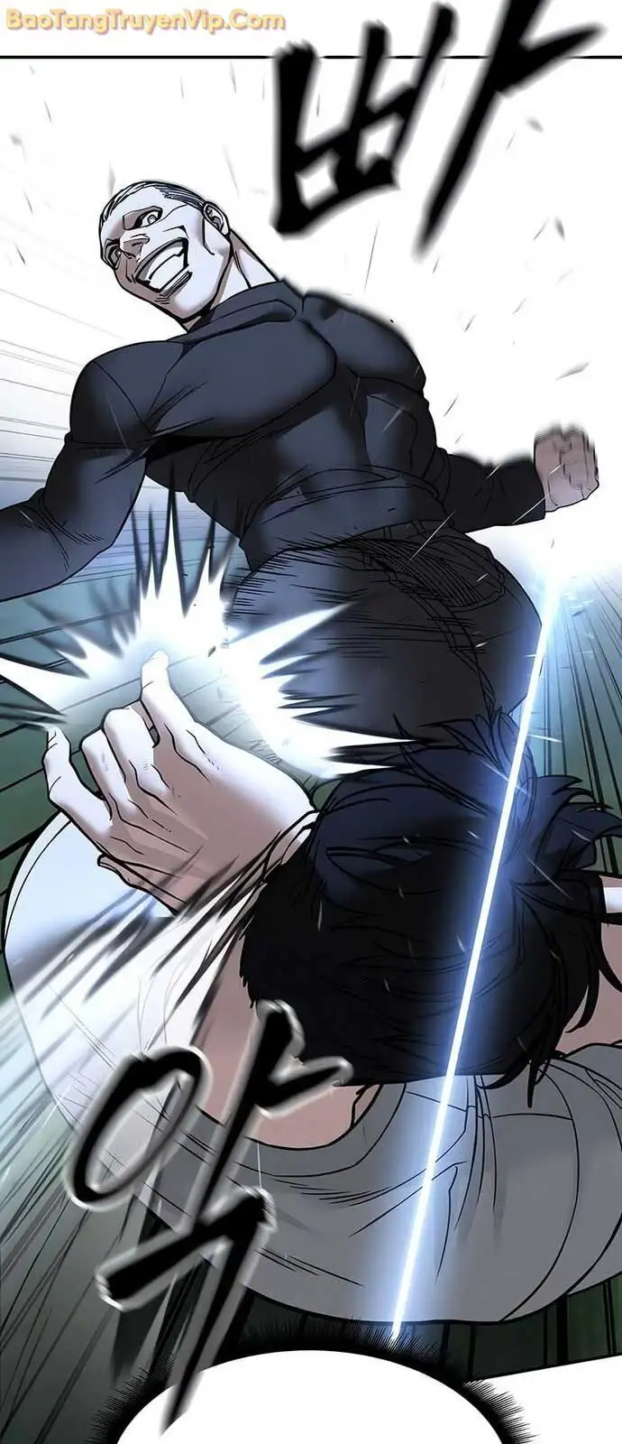 Truyện Tranh Giang Hồ Thực Thi Công Lý trang 7